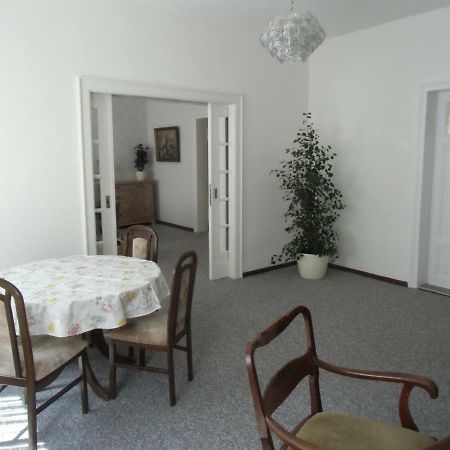 Ferienwohnung Monika Luckenwalde Ngoại thất bức ảnh